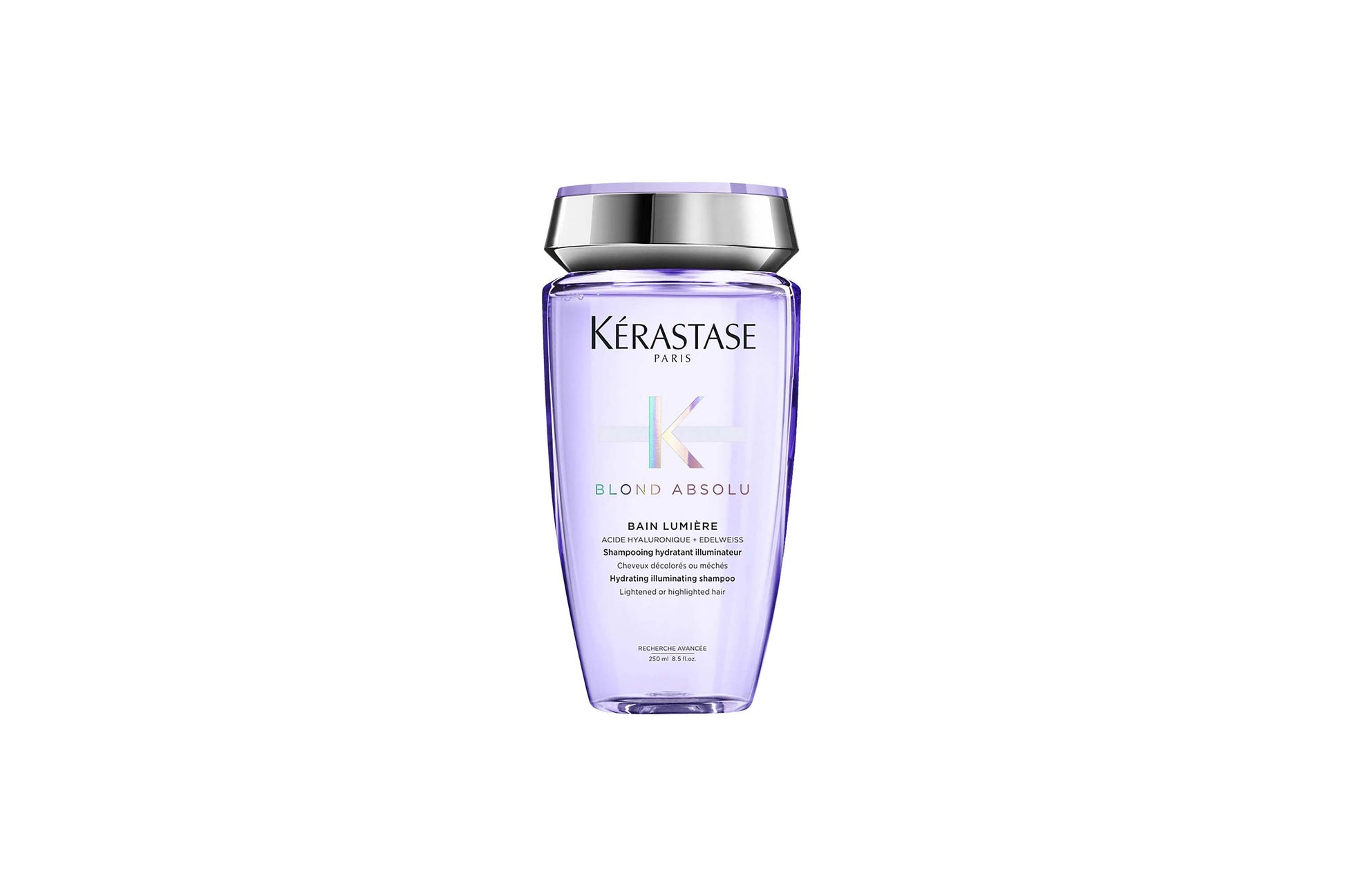 BLOND ABSOLU BAIN LUMIÈRE SHAMPOO