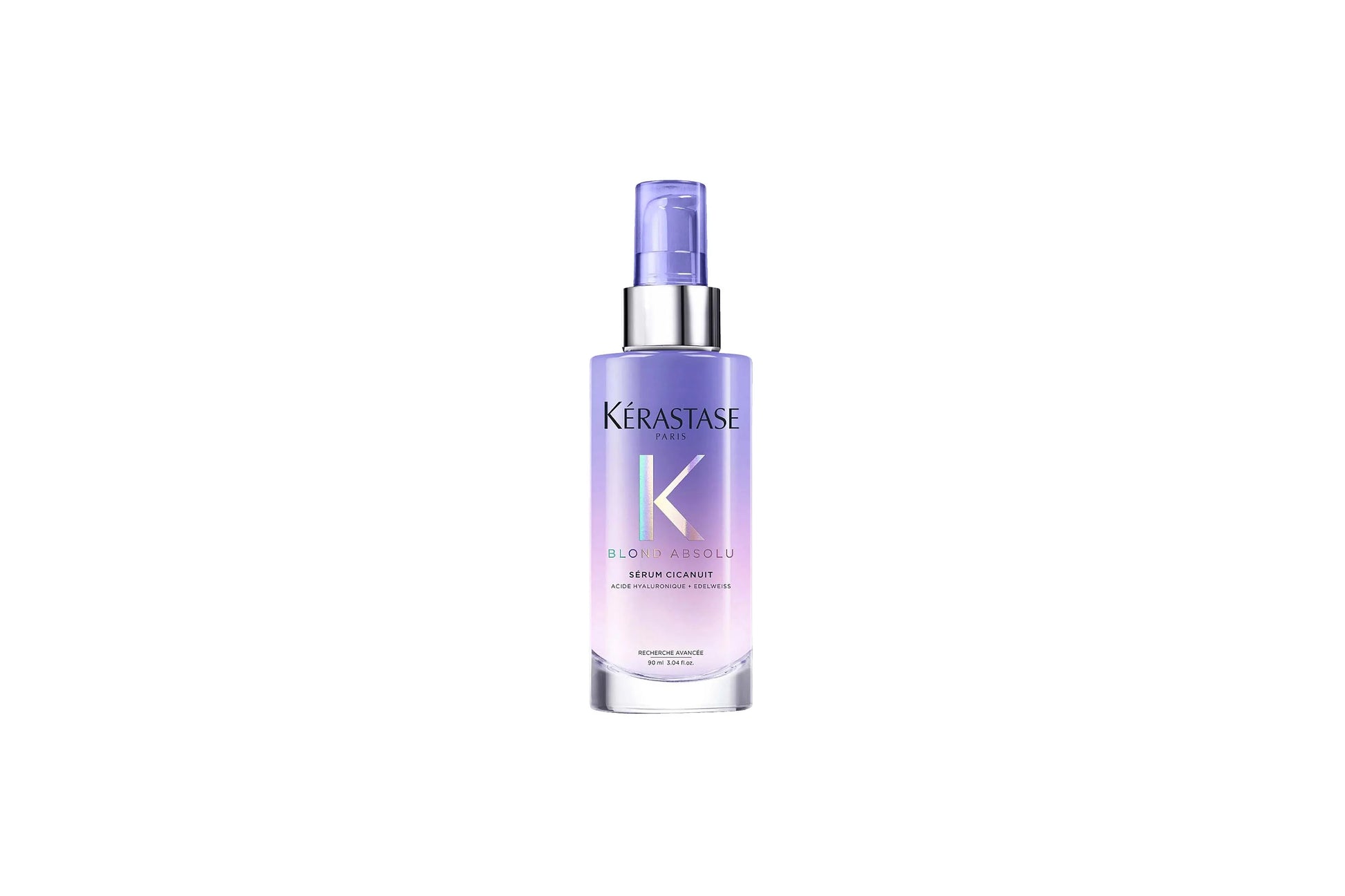 BLOND ABSOLU RECOVERY OVERNIGHT HAIR SERUM
