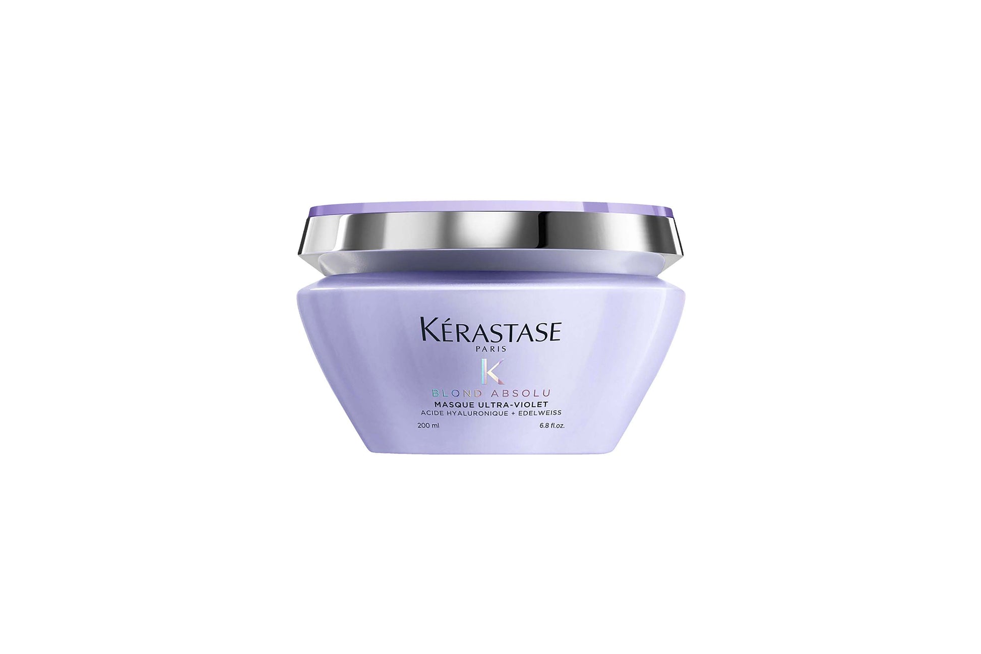 BLOND ABSOLU ULTRA-VIOLET PURPLE HAIR MASK
