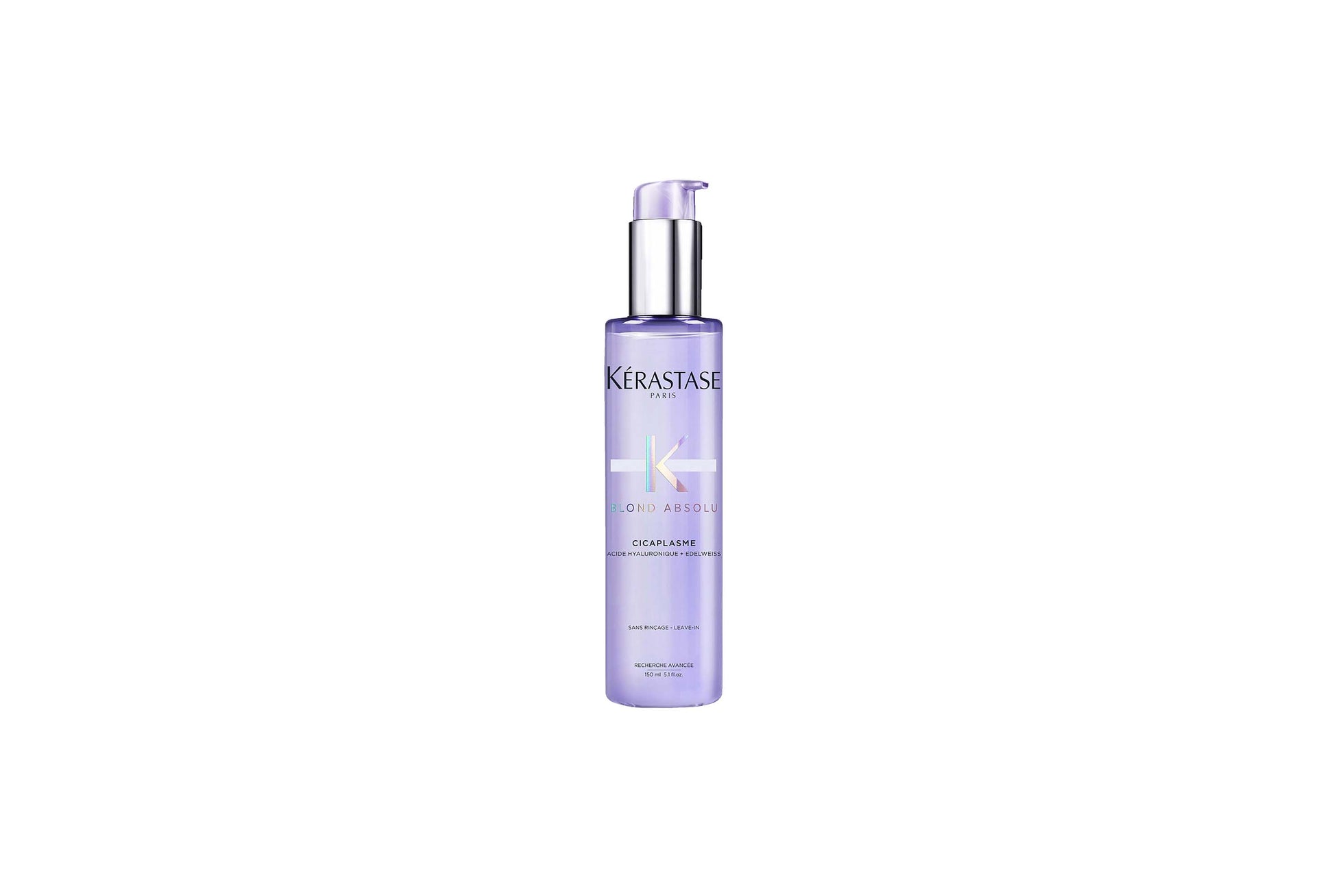 BLOND ABSOLU HEAT PROTECTING CICAPLASME PRIMER