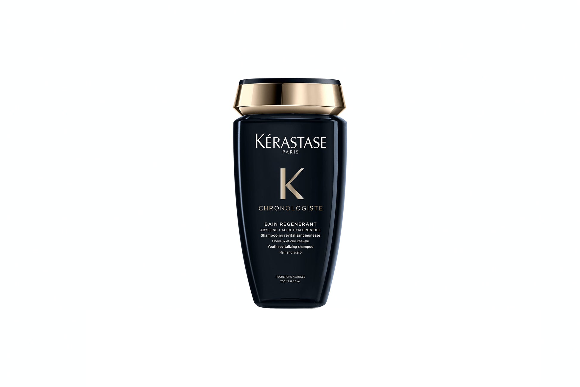 CHRONOLOGISTE REGENERATING SHAMPOO