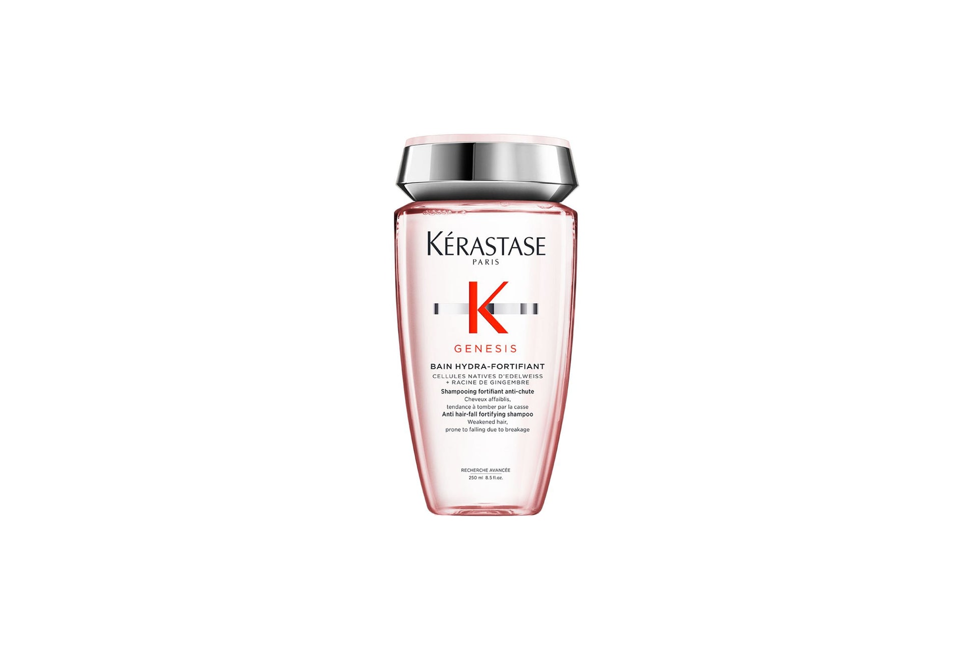 GENESIS BAIN HYDRA-FORTIFIANT SHAMPOO FOR THIN HAIR