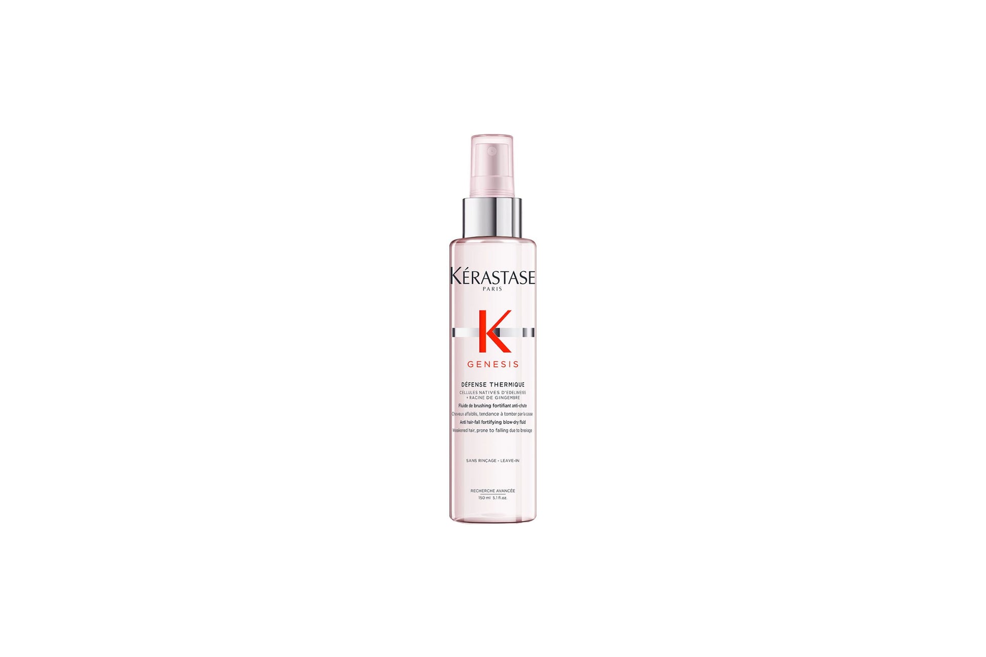 GENESIS ANTI HAIR-FALL HEAT PROTECTANT SPRAY