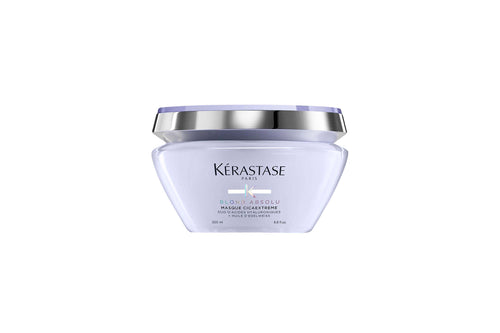 BLOND ABSOLU CICAEXTREME CONDITIONER & HAIR MASK