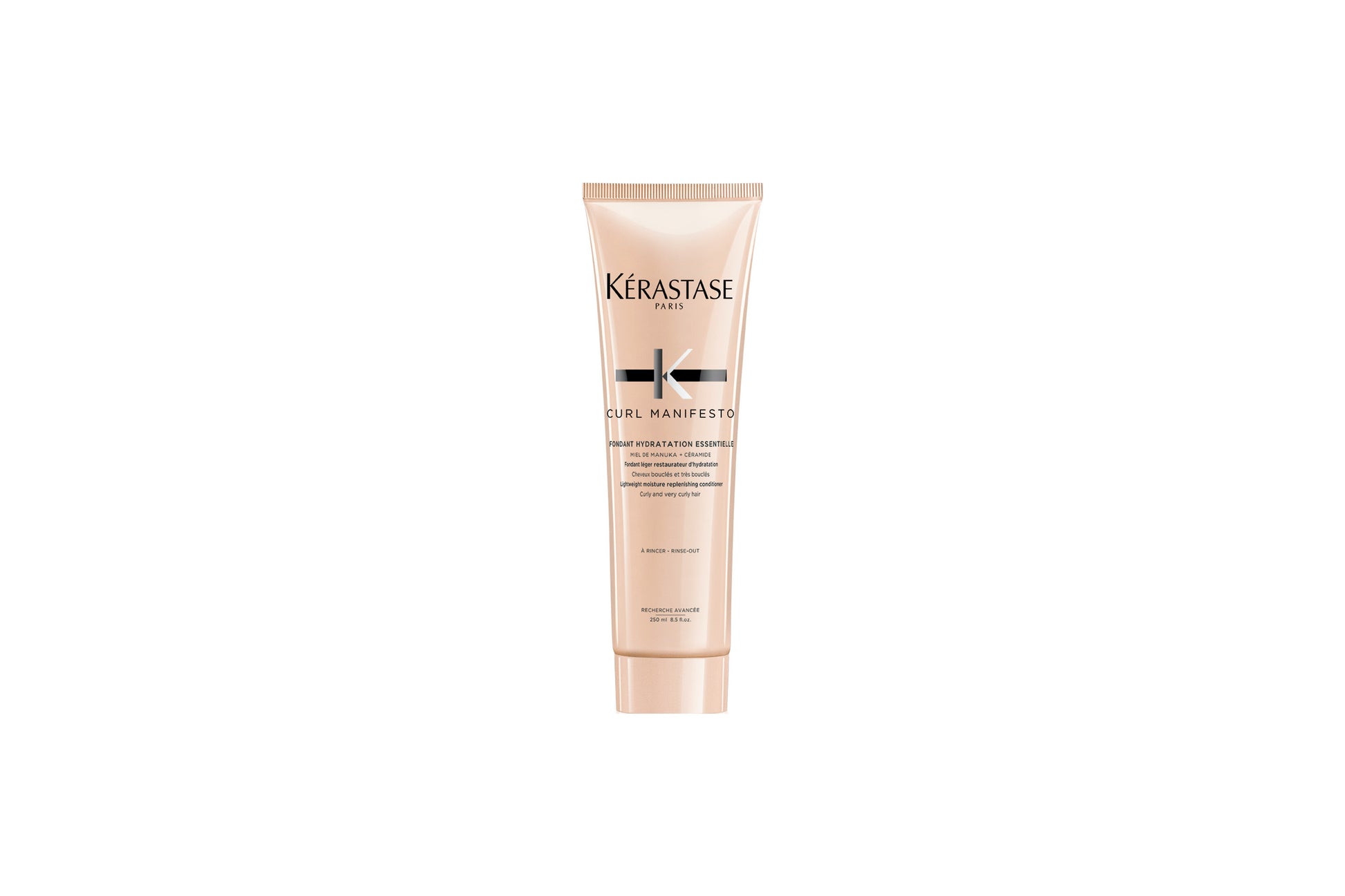 CURL MANIFESTO ESSENTIAL HYDRATING CONDITIONER FOR CURLY HAIR
