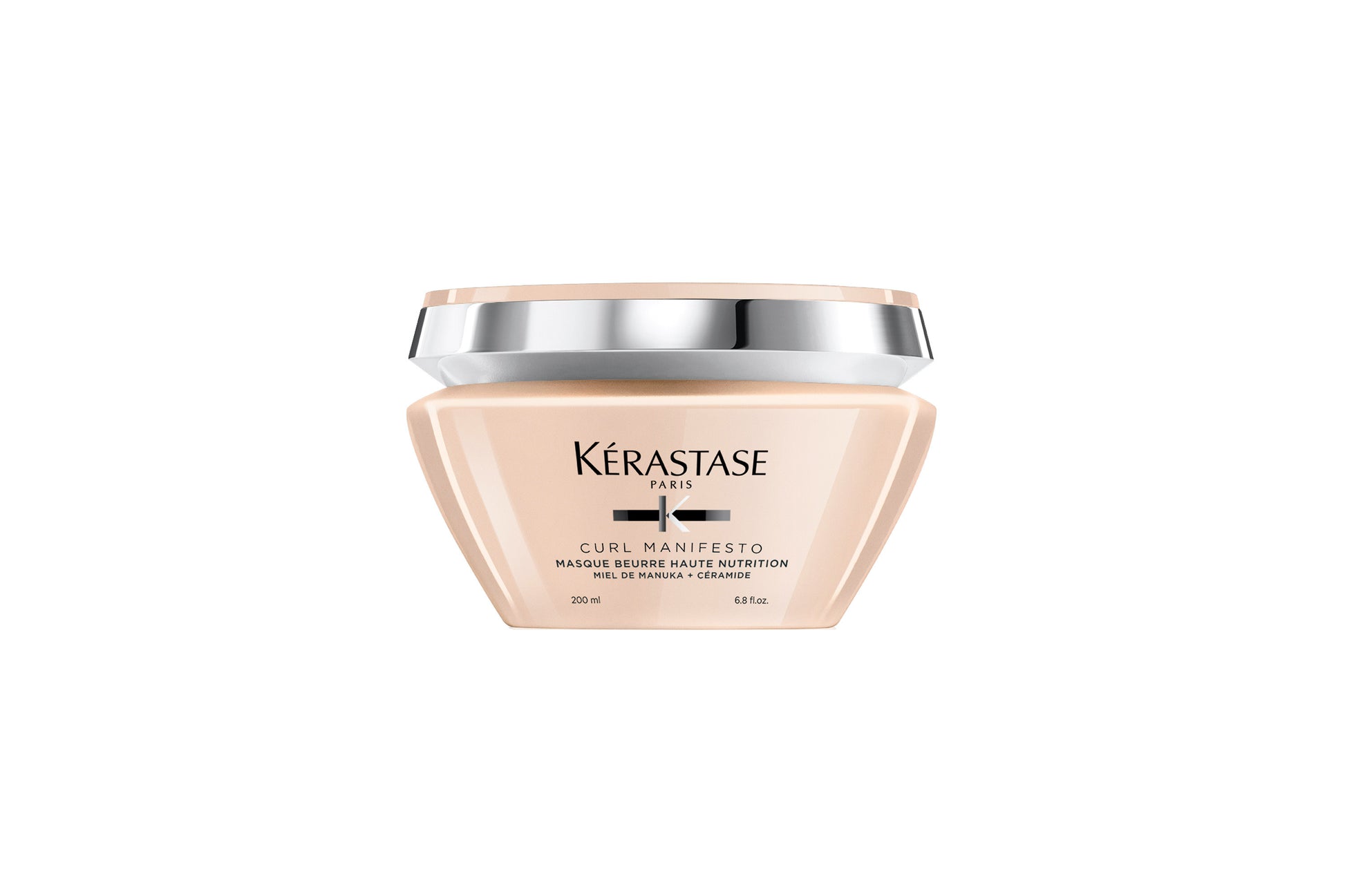 CURL MANIFESTO HYDRATING NUTRITION MASK FOR CURLY HAIR