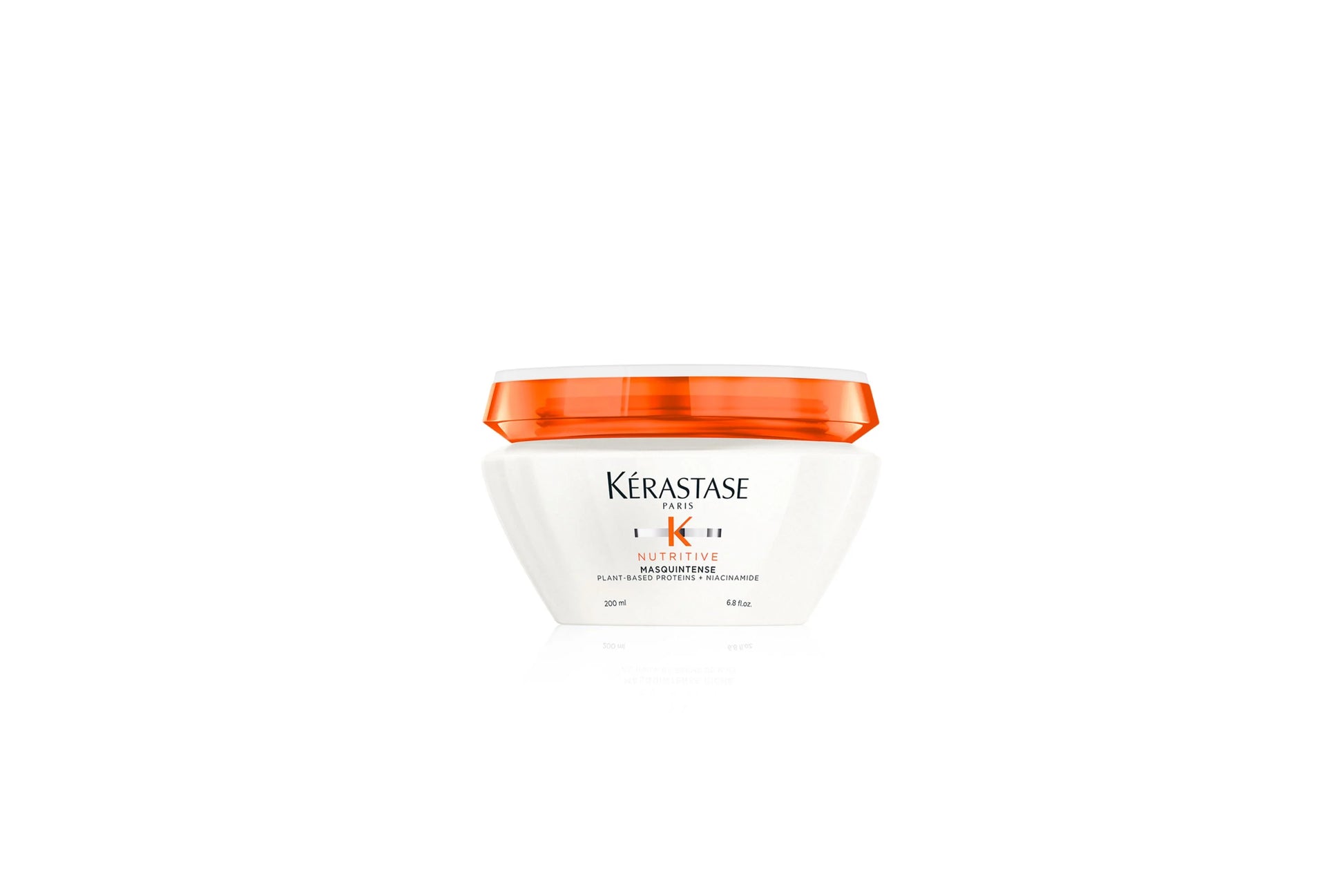 NUTRITIVE MASQUINTENSE HAIR MASK FOR DRY HAIR