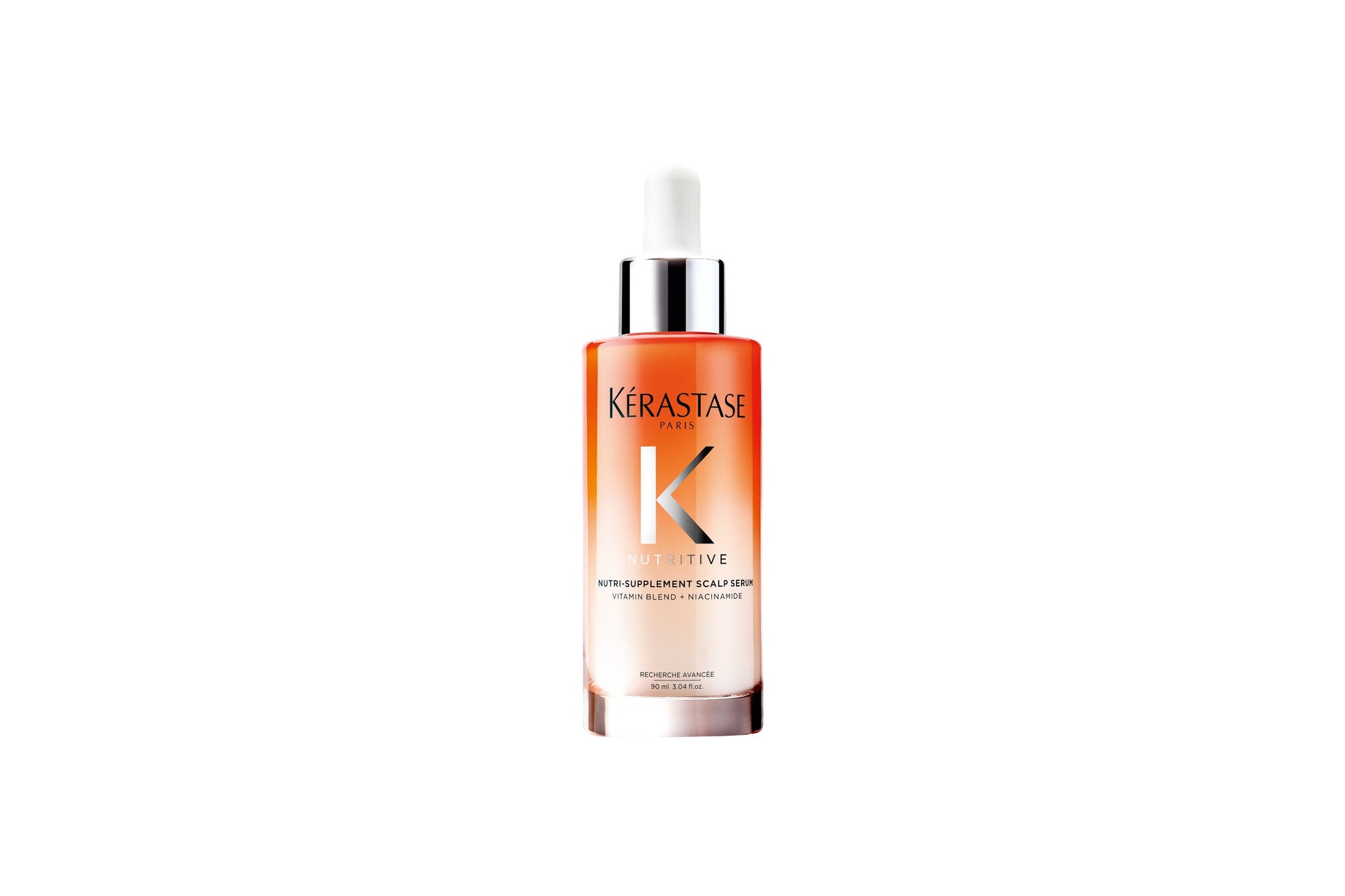 NUTRITIVE SCALP FOOD HYDRATING SCALP SERUM