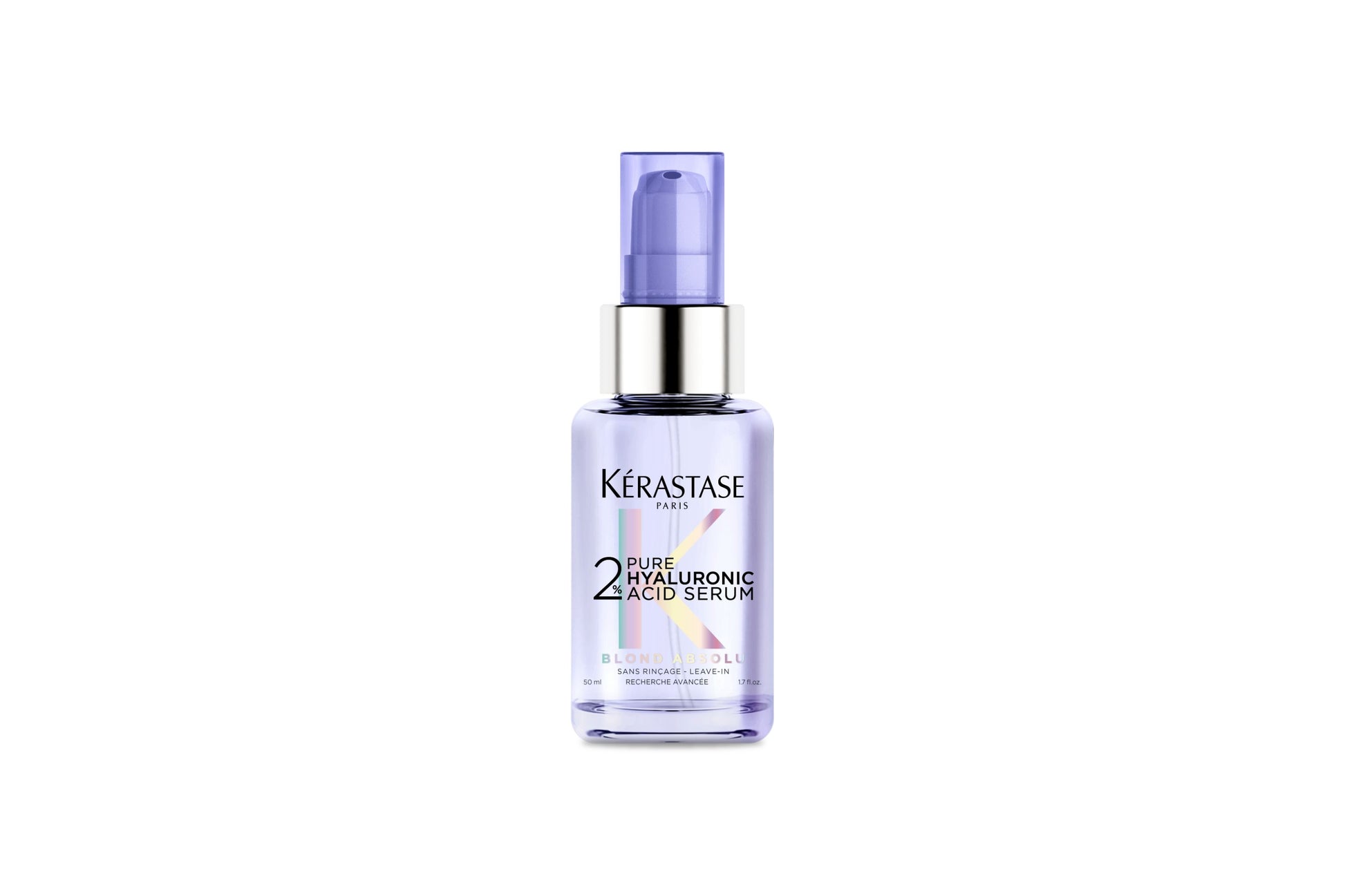BLOND ABSOLU HYALURONIC ACID HAIR SERUM