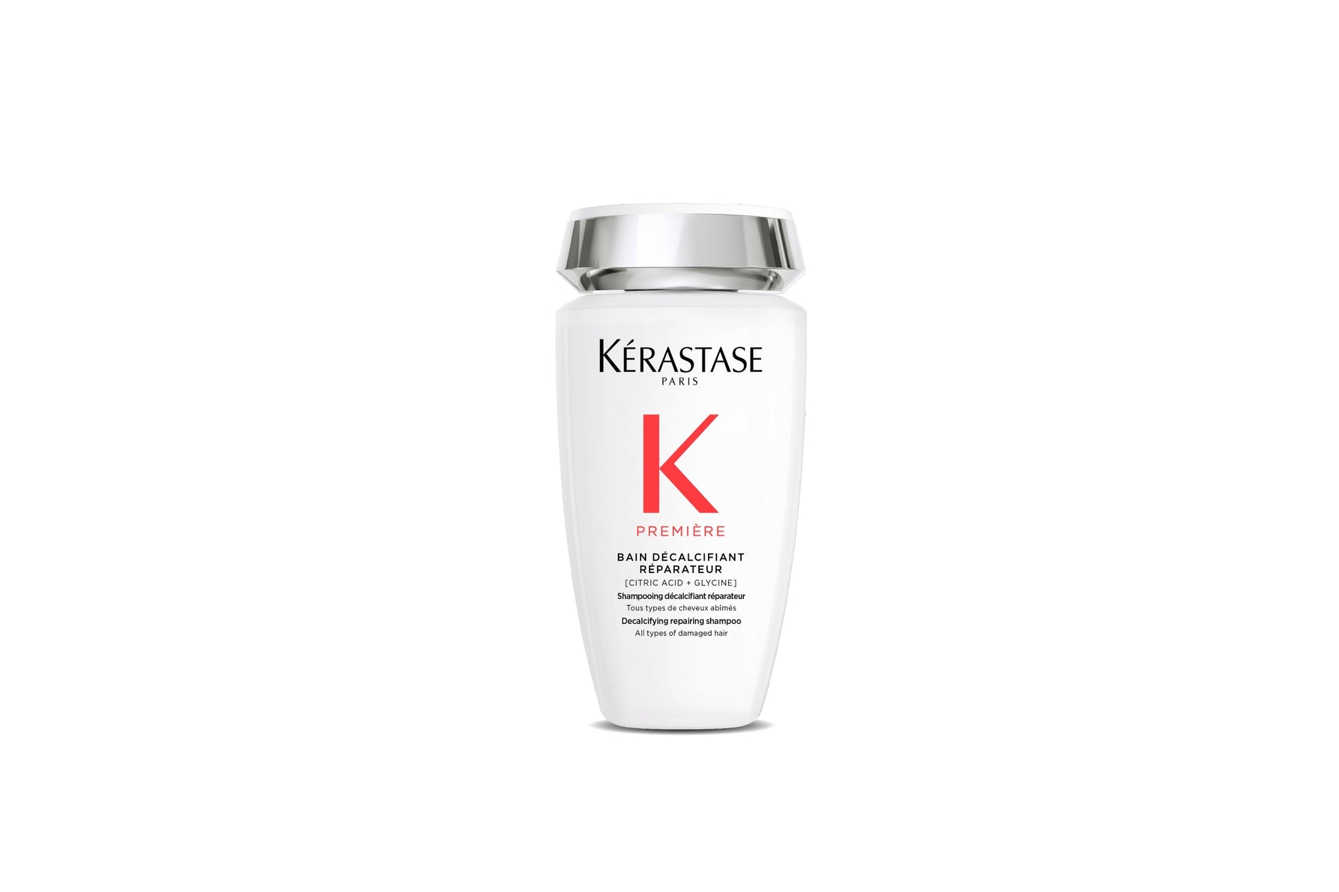 PREMIÈRE DECALCIFYING & REPAIRING HAIR SHAMPOO
