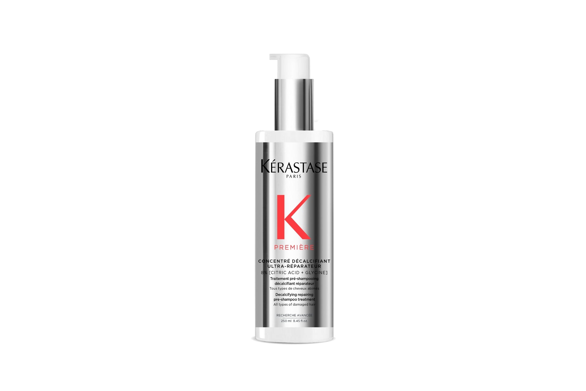 PREMIÈRE INTENSIVE REPAIRING CONCENTRATE