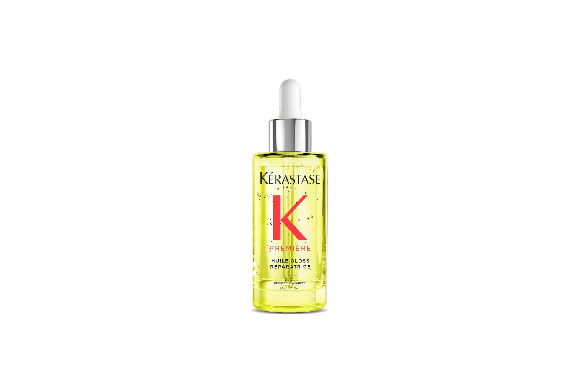 PREMIÈRE INTENSE REPAIRING HAIR OIL